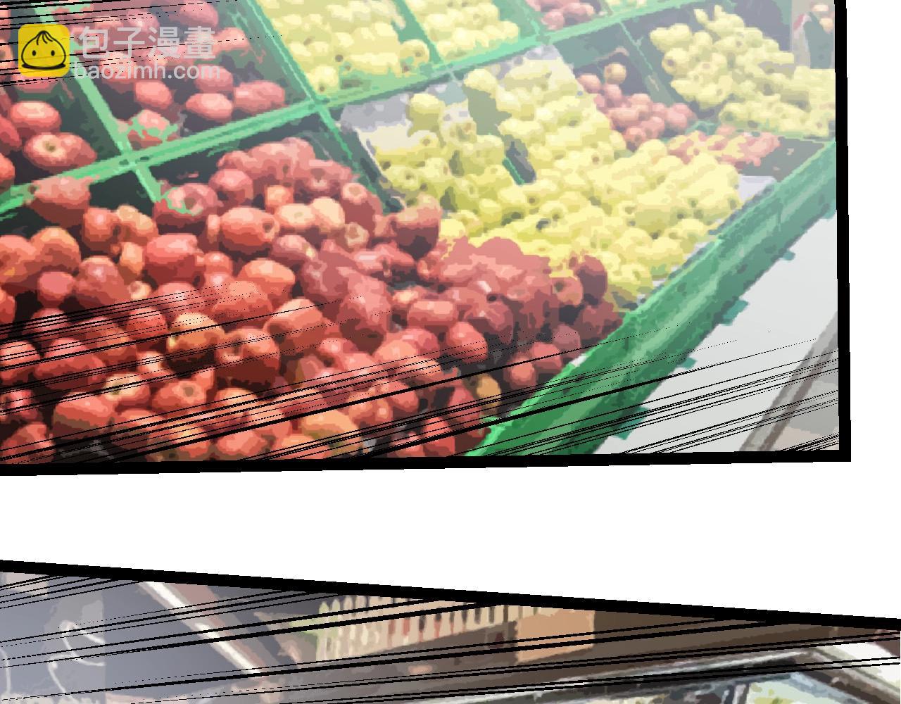 從大樹開始的進化 - 第77話 二十萬人質(1/4) - 8