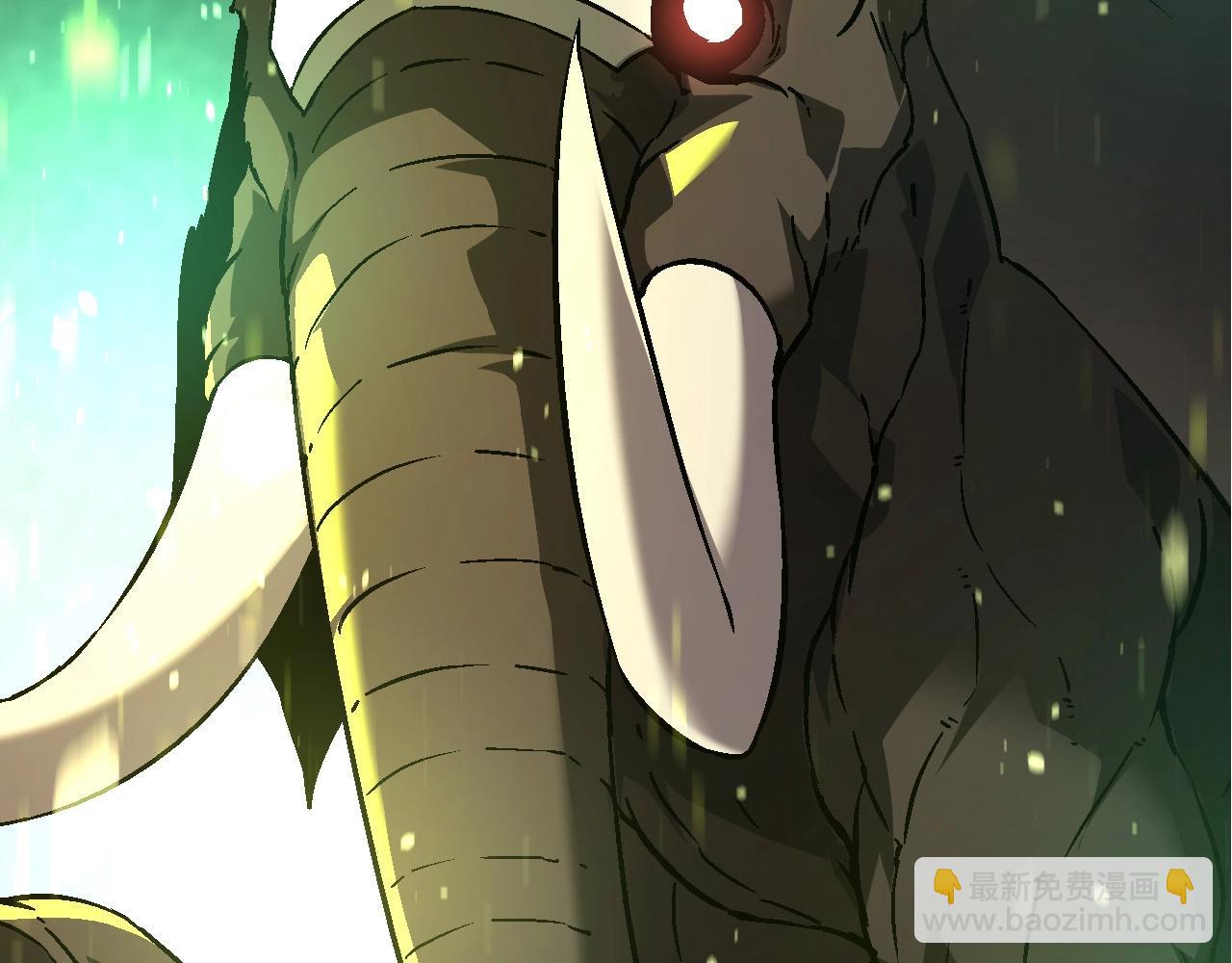 從大樹開始的進化 - 第77話 二十萬人質(2/4) - 4