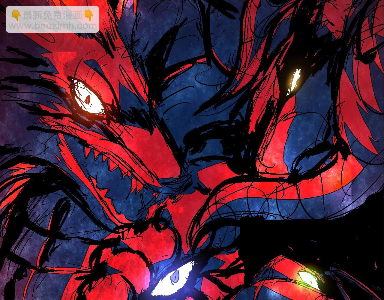 從大樹開始的進化 - 第77話 二十萬人質(2/4) - 2