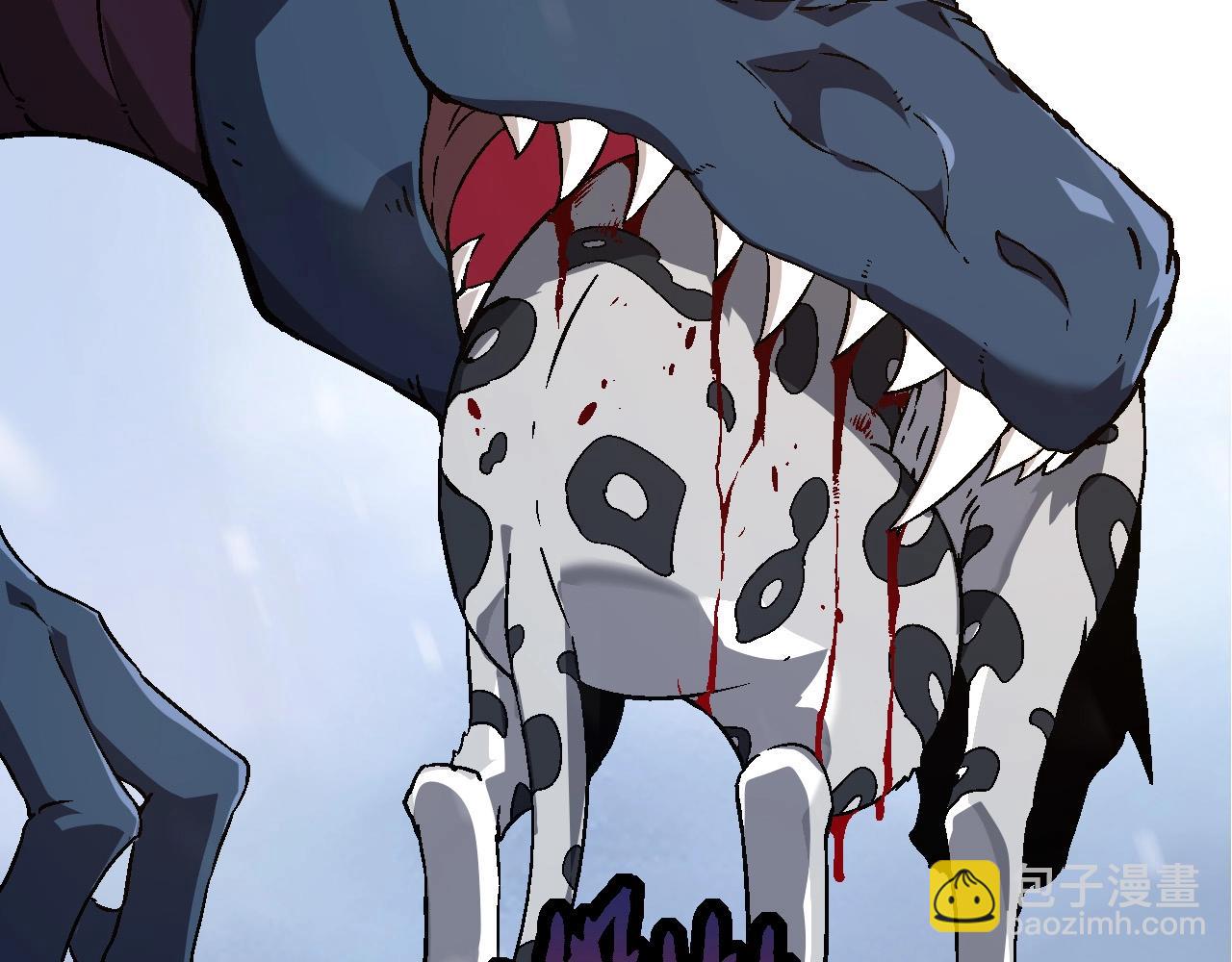 從大樹開始的進化 - 第79話 向北境進發(3/4) - 2