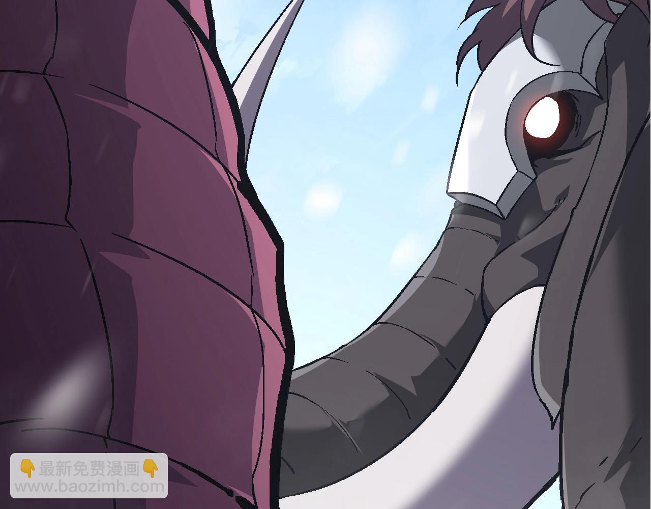 從大樹開始的進化 - 第79話 向北境進發(3/4) - 3