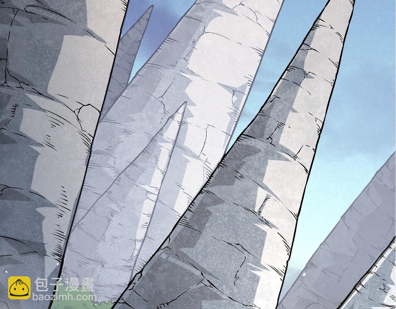 從大樹開始的進化 - 第79話 向北境進發(2/4) - 6