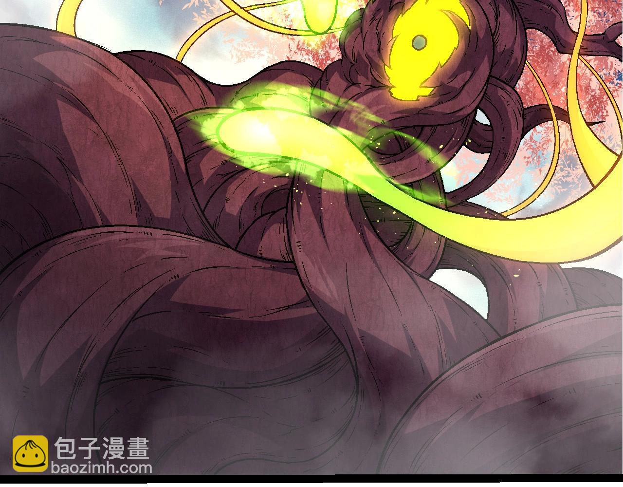 從大樹開始的進化 - 第79話 向北境進發(2/4) - 4