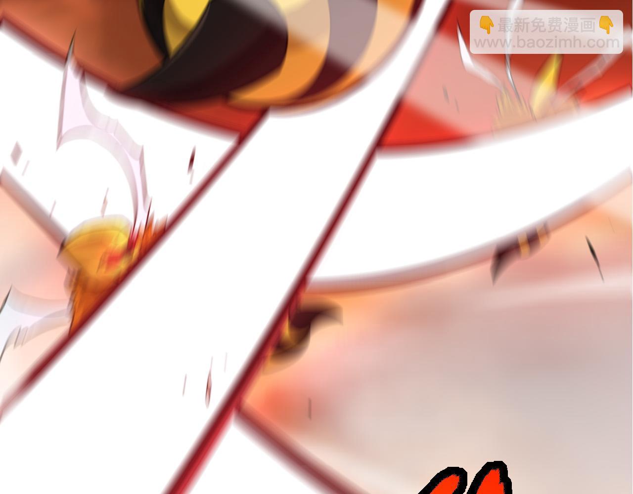 從大樹開始的進化 - 第9話 戰斧蛇出現！(3/5) - 6