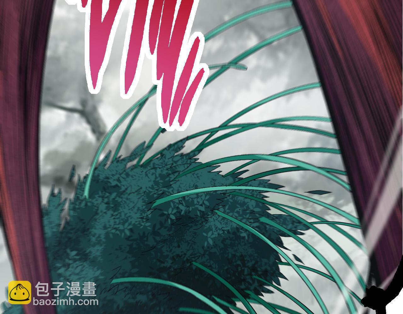 從大樹開始的進化 - 第9話 戰斧蛇出現！(3/5) - 1