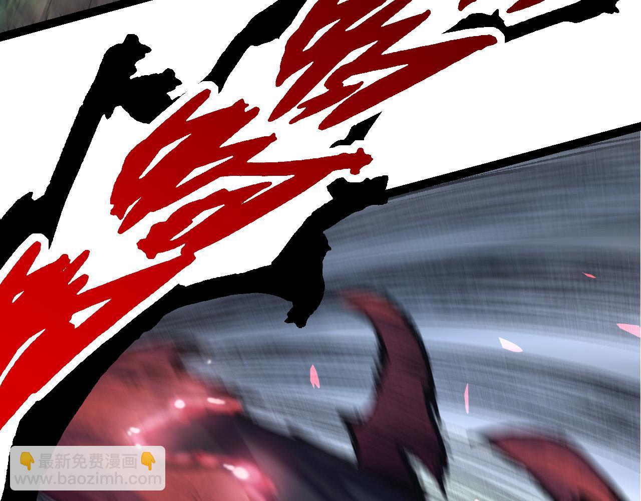 從大樹開始的進化 - 第9話 戰斧蛇出現！(3/5) - 3