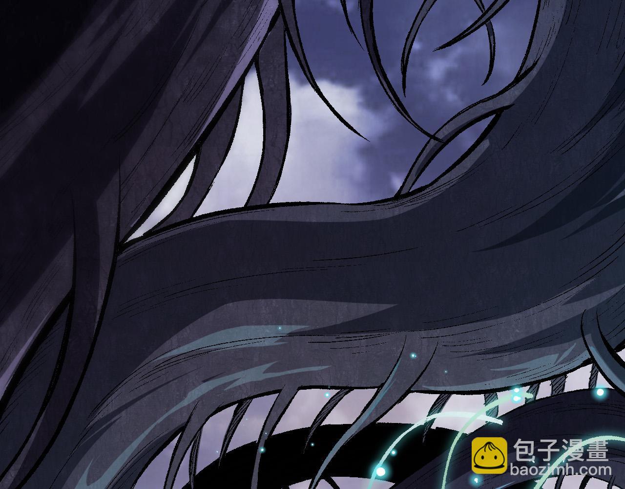 從大樹開始的進化 - 第9話 戰斧蛇出現！(3/5) - 8