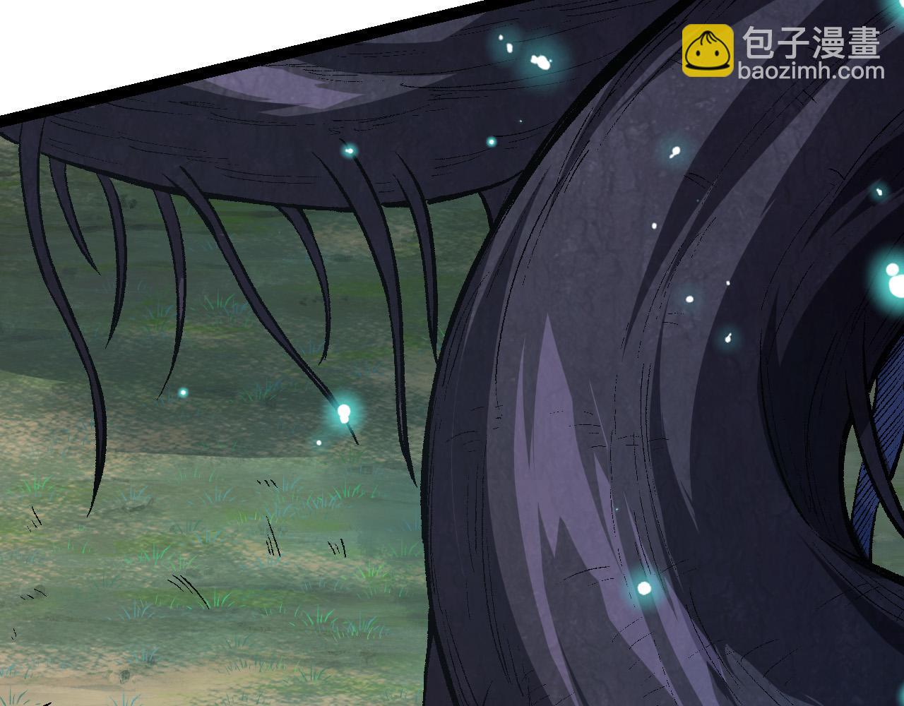 從大樹開始的進化 - 第9話 戰斧蛇出現！(3/5) - 4