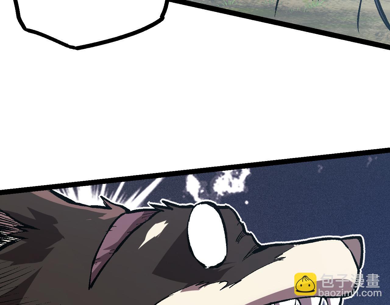 從大樹開始的進化 - 第9話 戰斧蛇出現！(3/5) - 6