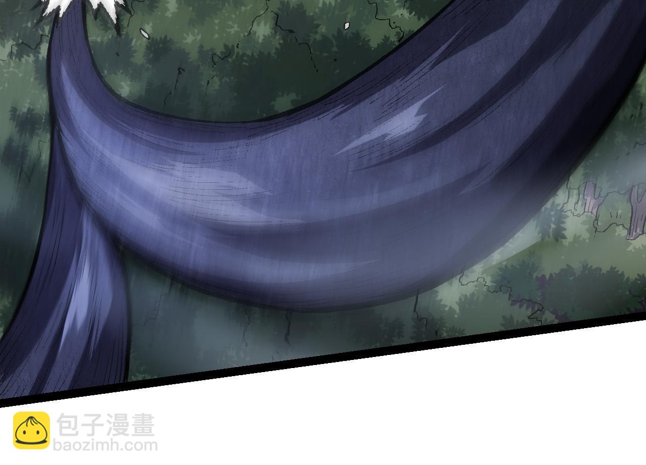 從大樹開始的進化 - 第9話 戰斧蛇出現！(4/5) - 2