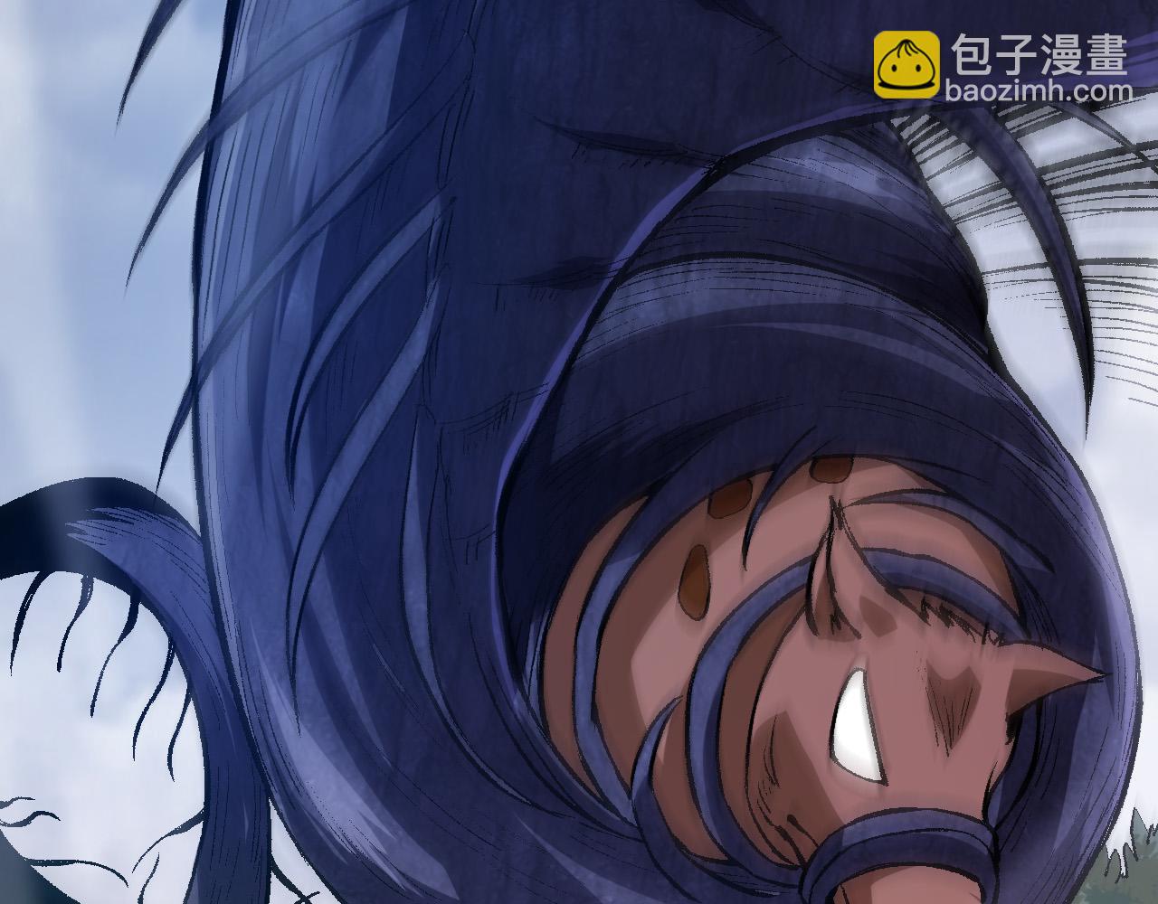 從大樹開始的進化 - 第9話 戰斧蛇出現！(4/5) - 5