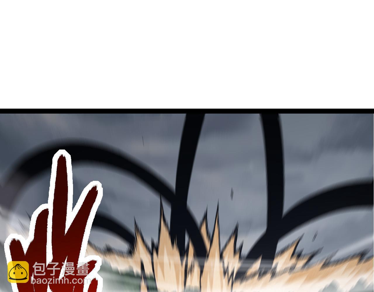 從大樹開始的進化 - 第9話 戰斧蛇出現！(4/5) - 5