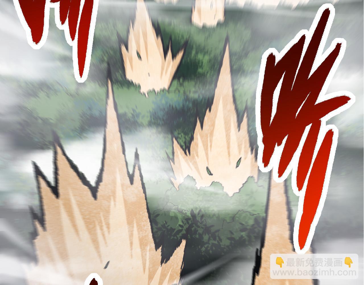 從大樹開始的進化 - 第9話 戰斧蛇出現！(4/5) - 6