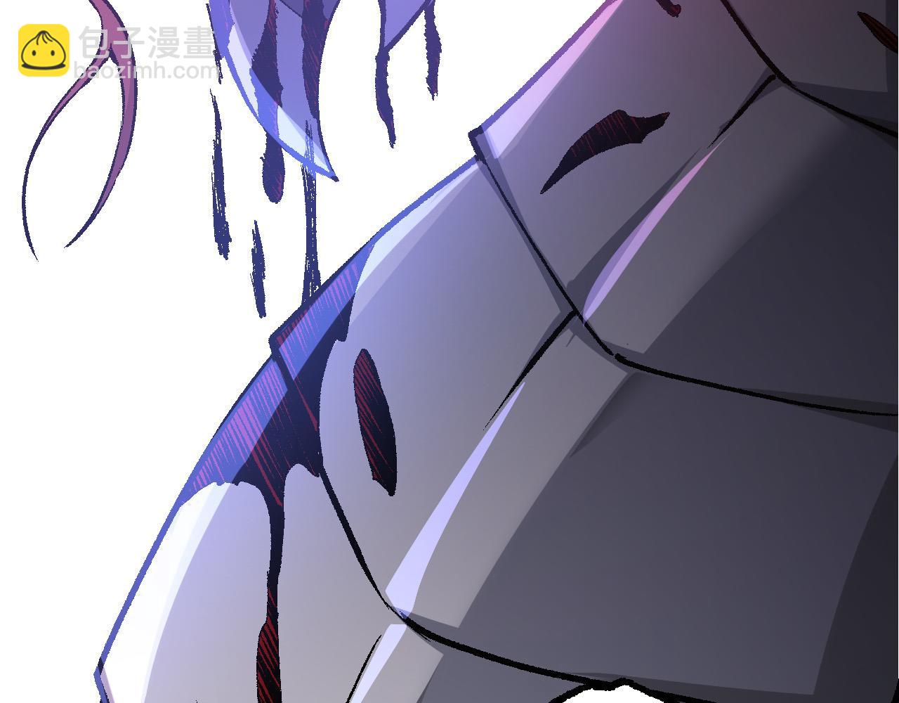 從大樹開始的進化 - 第9話 戰斧蛇出現！(5/5) - 3