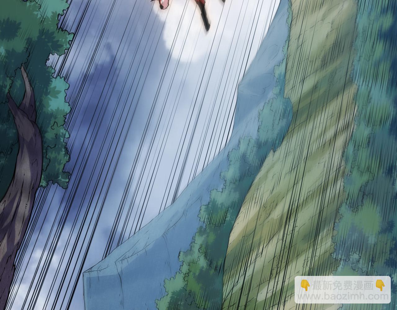 從大樹開始的進化 - 第9話 戰斧蛇出現！(1/5) - 8