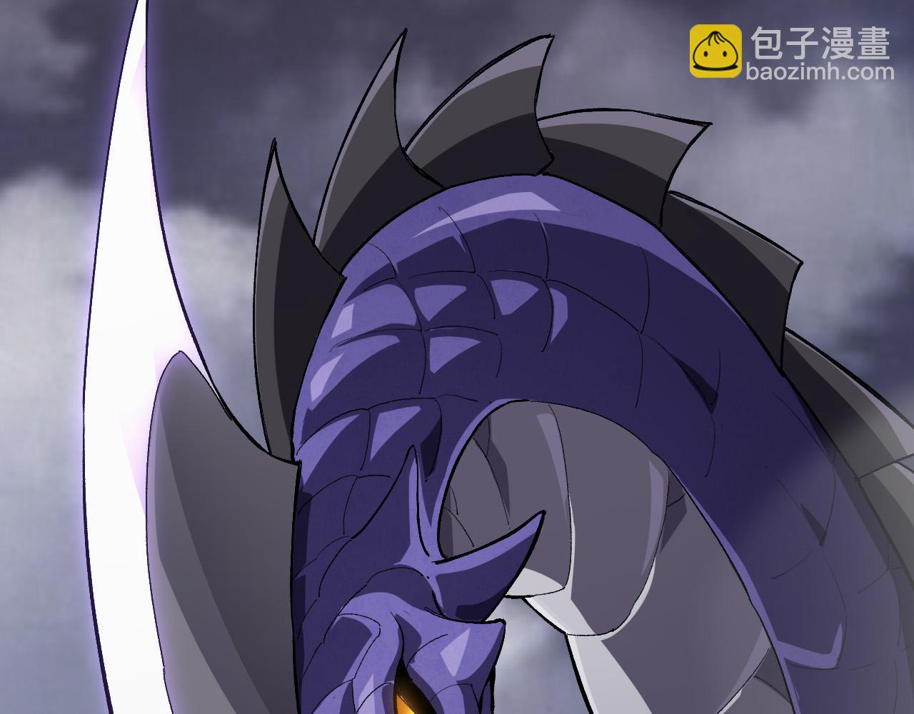 從大樹開始的進化 - 第9話 戰斧蛇出現！(2/5) - 4