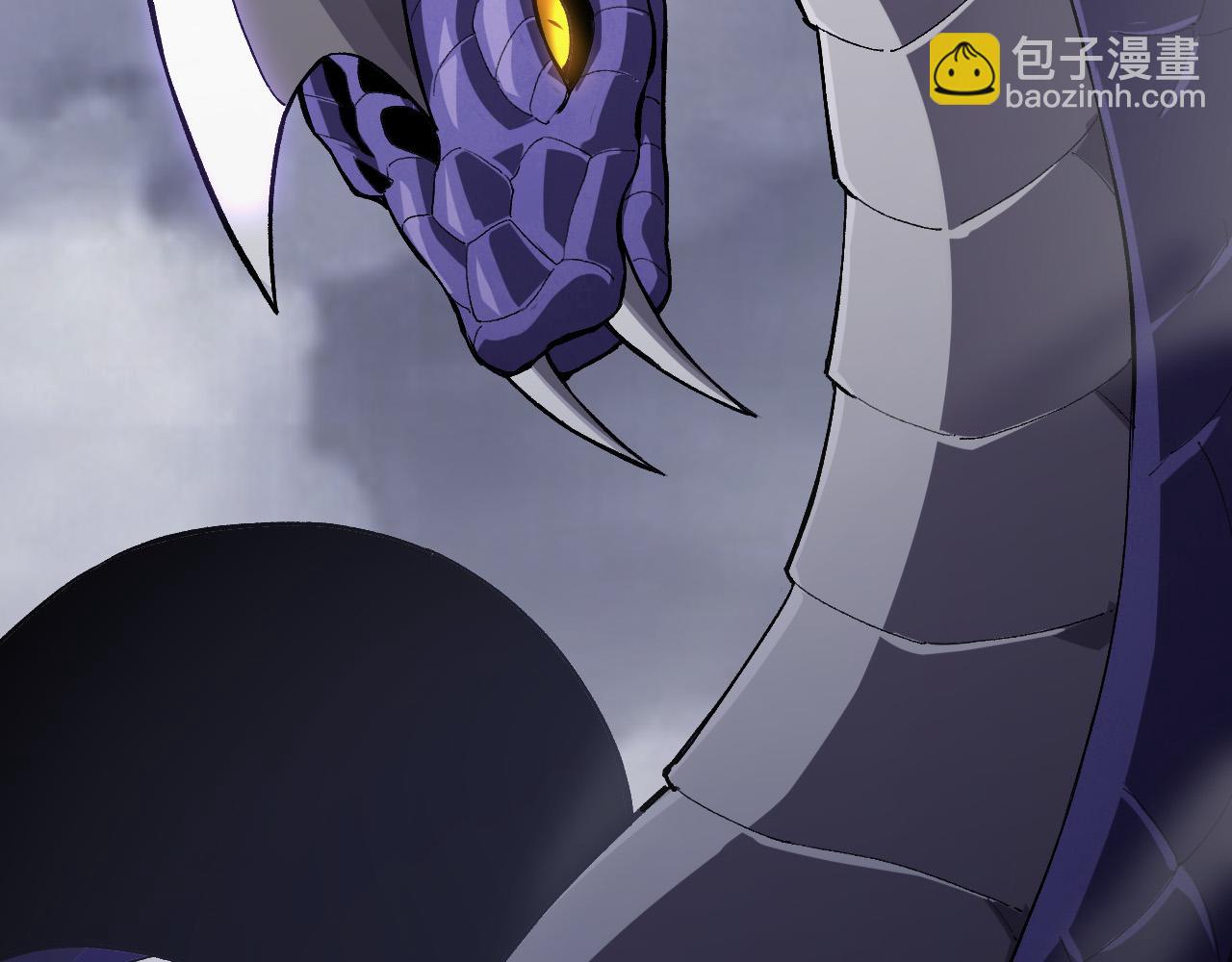 從大樹開始的進化 - 第9話 戰斧蛇出現！(2/5) - 5