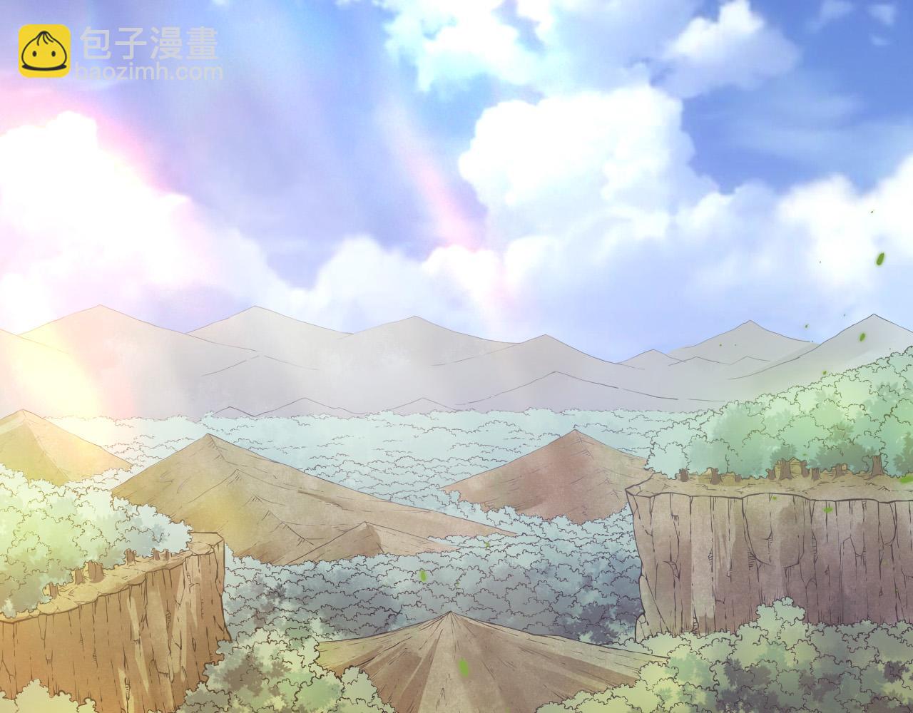 從大樹開始的進化 - 第9話 戰斧蛇出現！(1/5) - 6