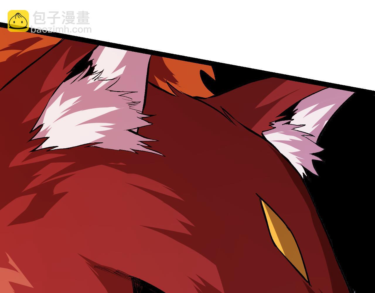 從大樹開始的進化 - 第9話 戰斧蛇出現！(2/5) - 8