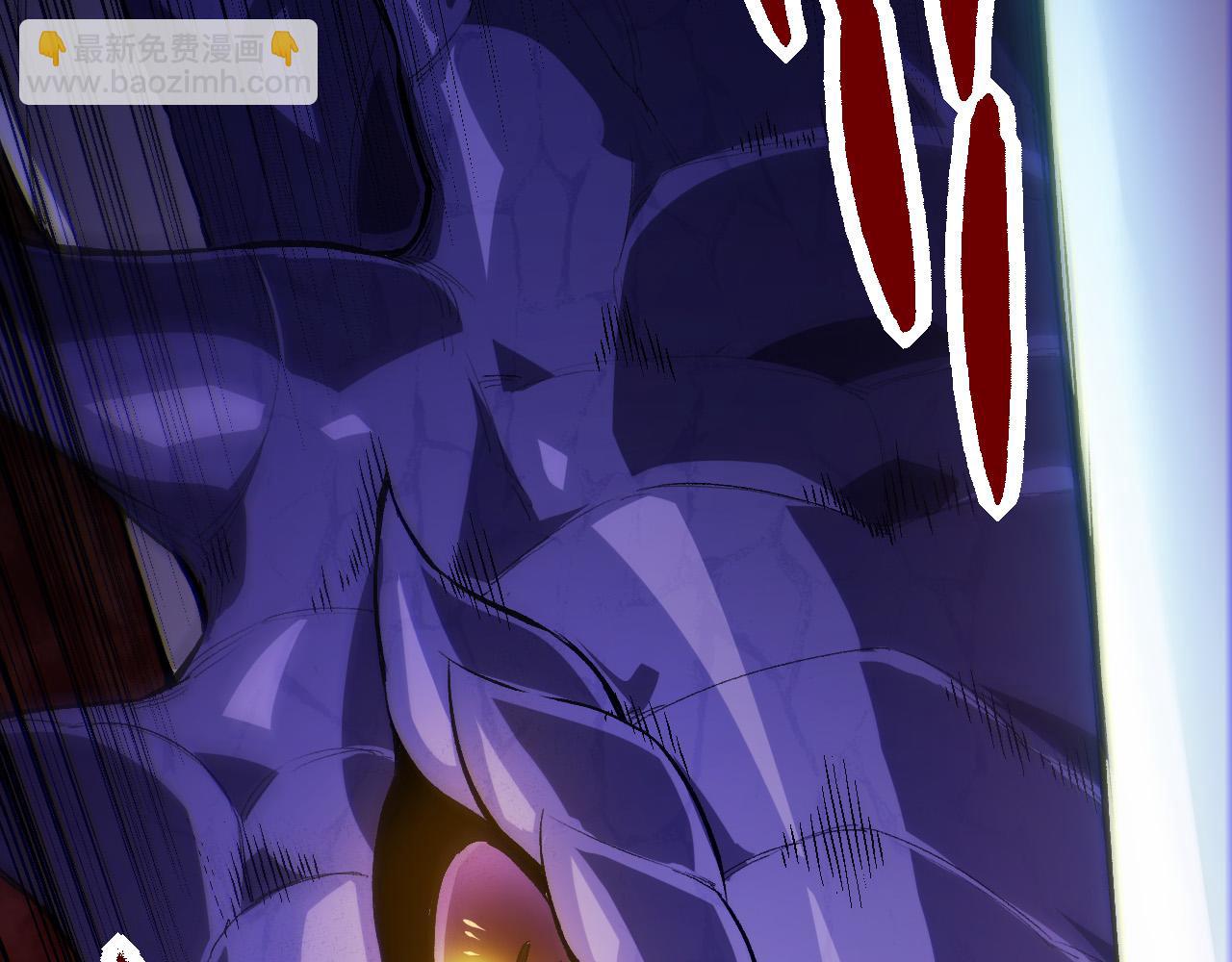 從大樹開始的進化 - 第9話 戰斧蛇出現！(2/5) - 6