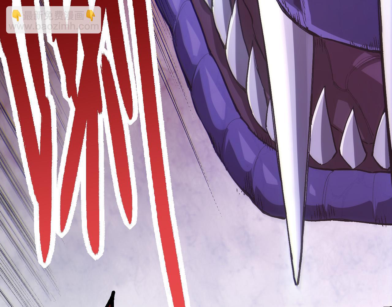 從大樹開始的進化 - 第9話 戰斧蛇出現！(2/5) - 8