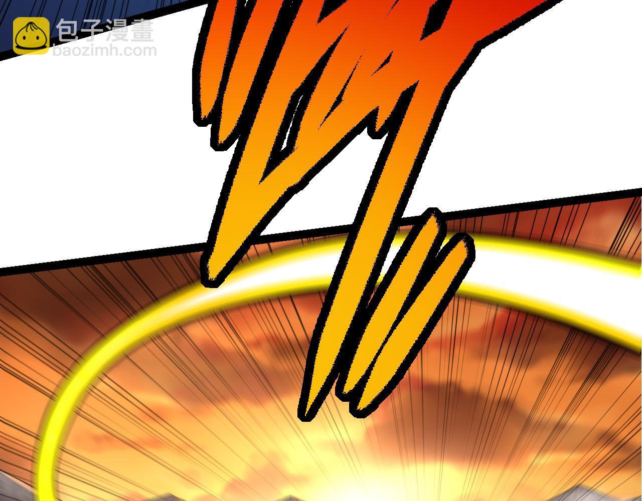 從大樹開始的進化 - 第9話 戰斧蛇出現！(2/5) - 8