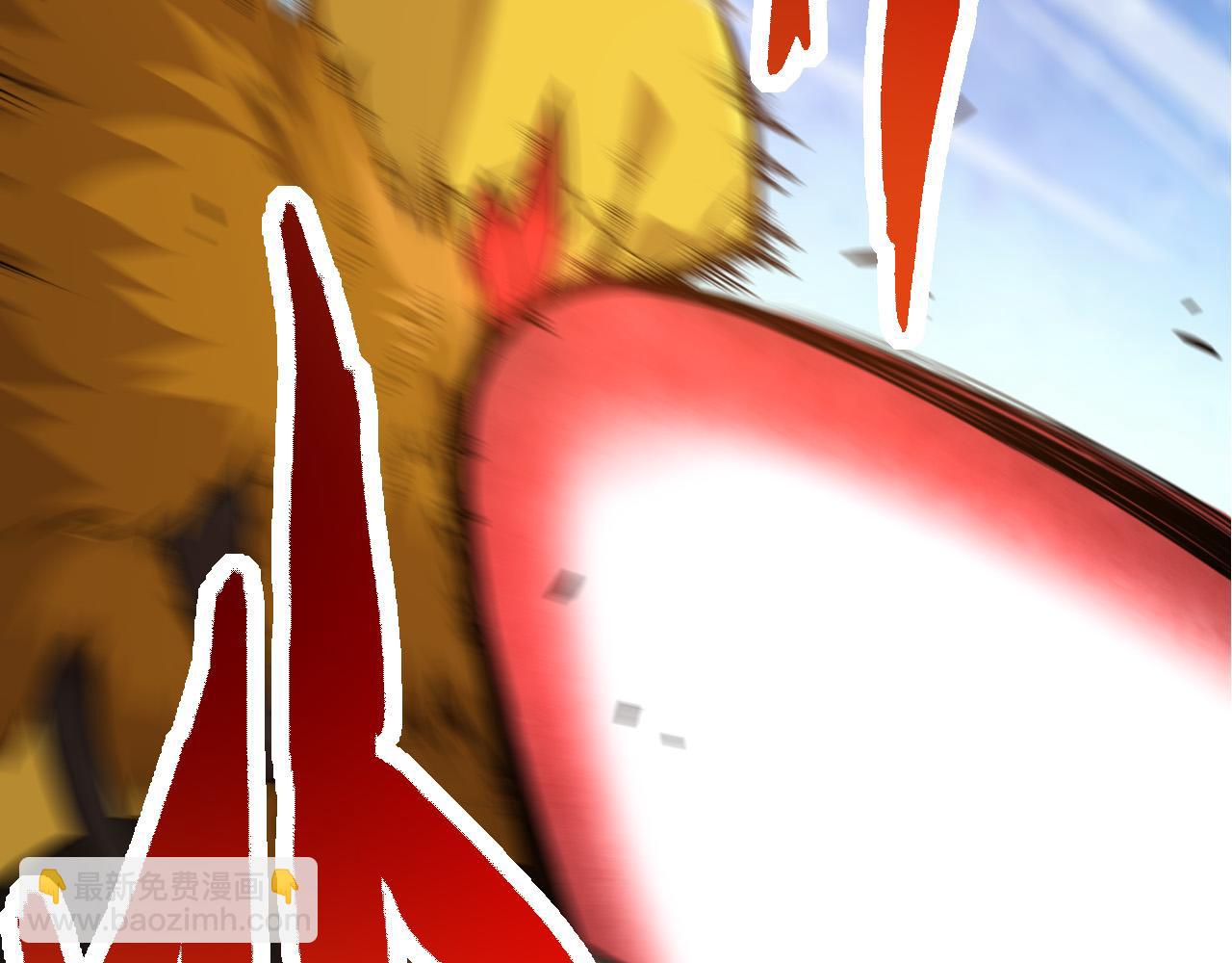 從大樹開始的進化 - 第9話 戰斧蛇出現！(2/5) - 3