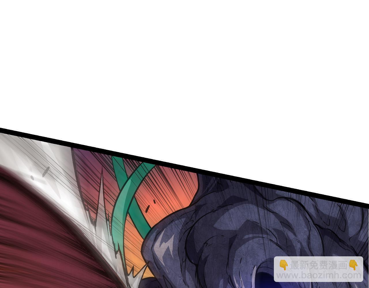 從大樹開始的進化 - 第9話 戰斧蛇出現！(2/5) - 5