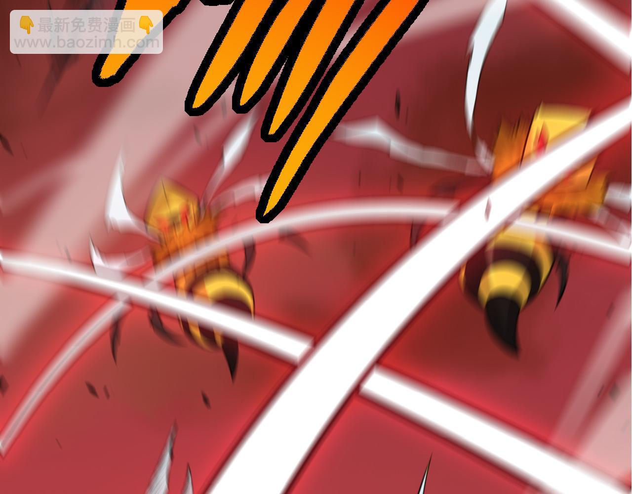 從大樹開始的進化 - 第9話 戰斧蛇出現！(2/5) - 5