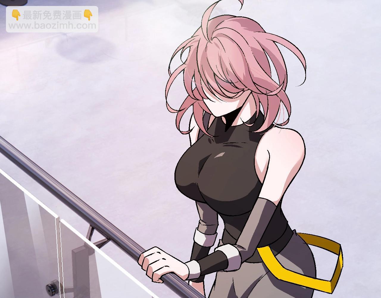 從大樹開始的進化 - 第81話 陰差陽錯(3/4) - 2