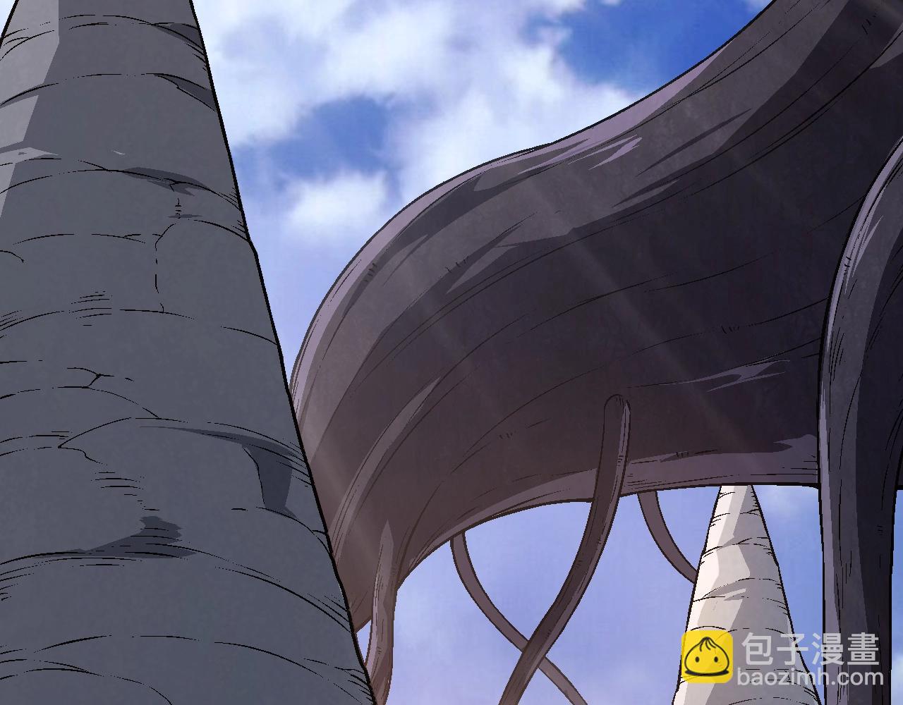 從大樹開始的進化 - 第81話 陰差陽錯(3/4) - 3