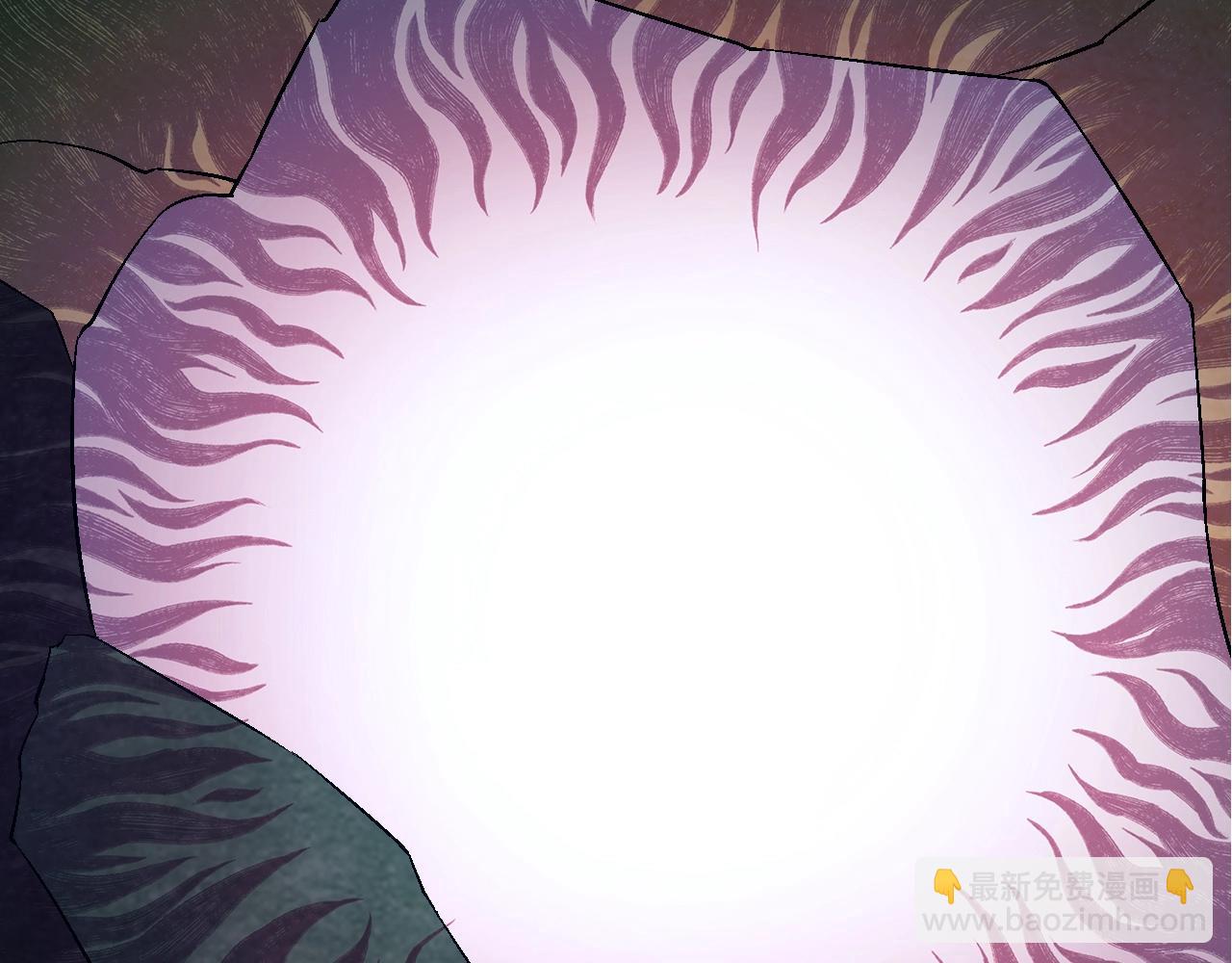 從大樹開始的進化 - 第83話 強大的九尾(3/4) - 7