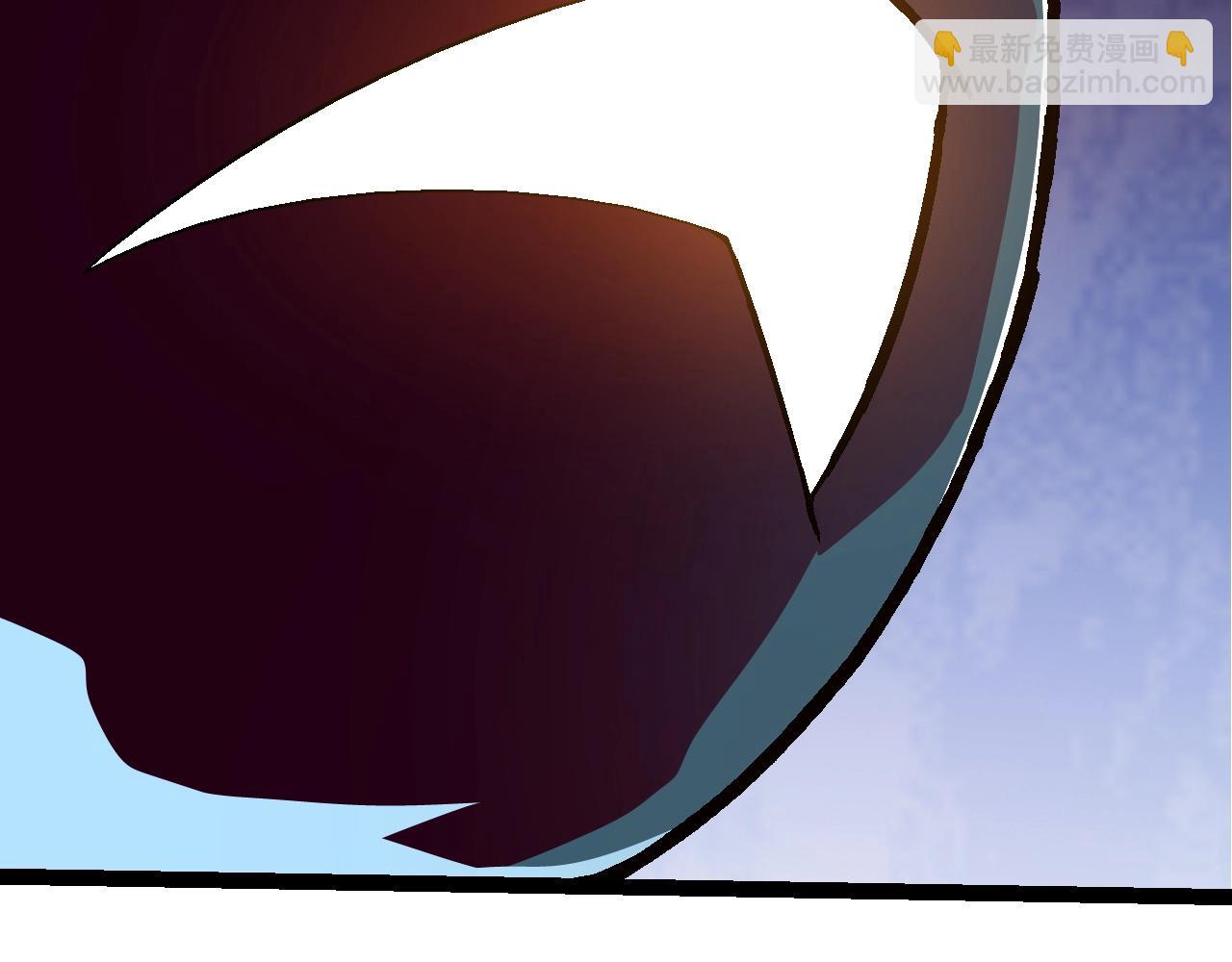 從大樹開始的進化 - 第83話 強大的九尾(3/4) - 5