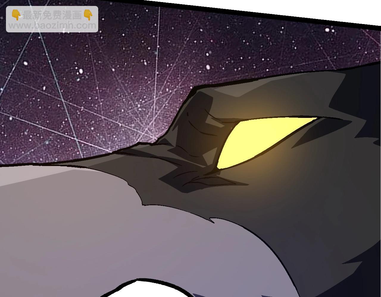 從大樹開始的進化 - 第83話 強大的九尾(3/4) - 7