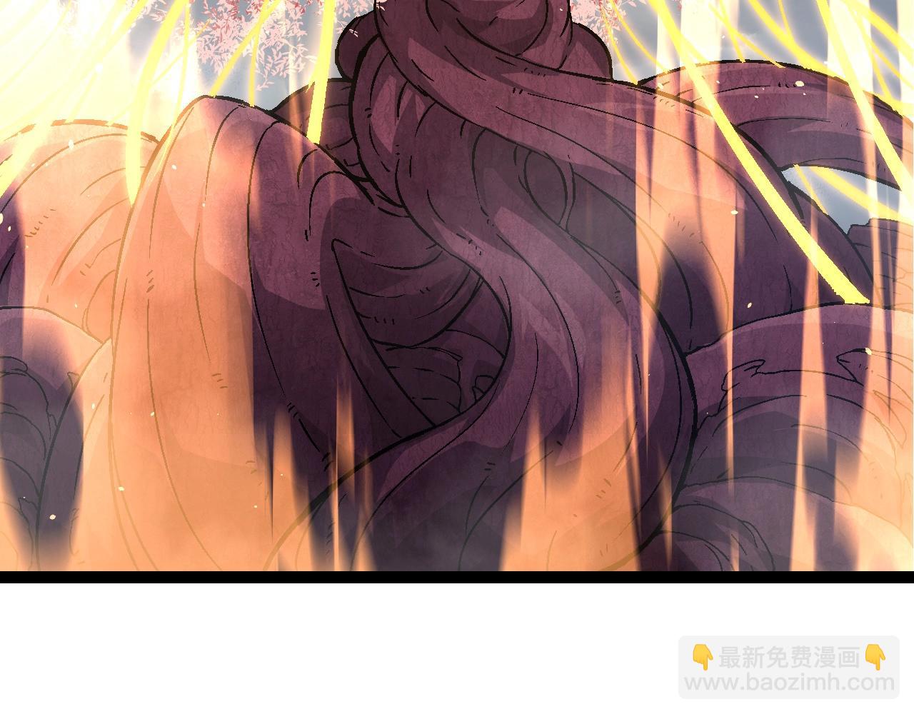 從大樹開始的進化 - 第83話 強大的九尾(2/4) - 7