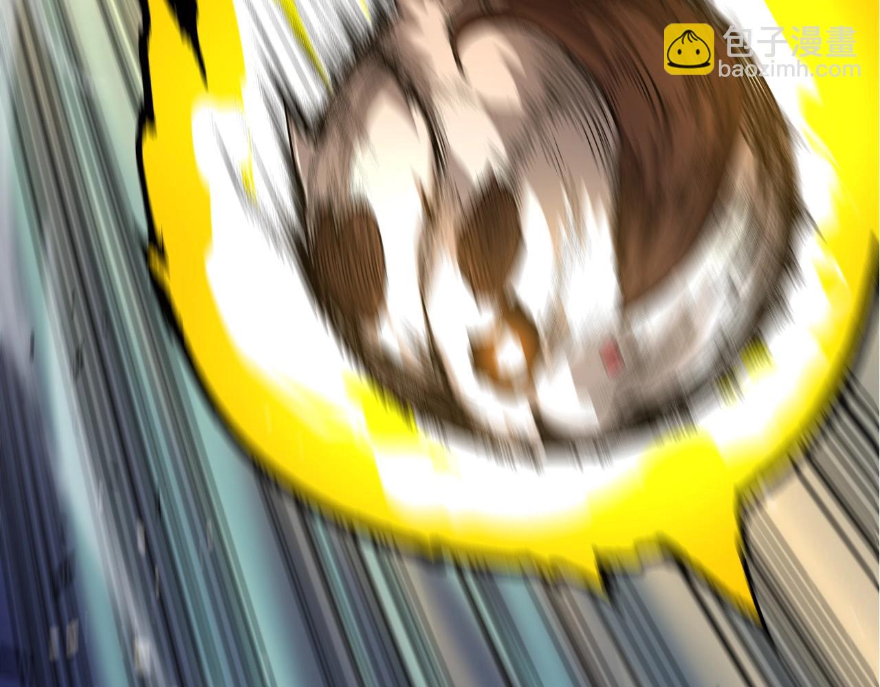 從大樹開始的進化 - 第85話 強大的熊貓(3/4) - 5