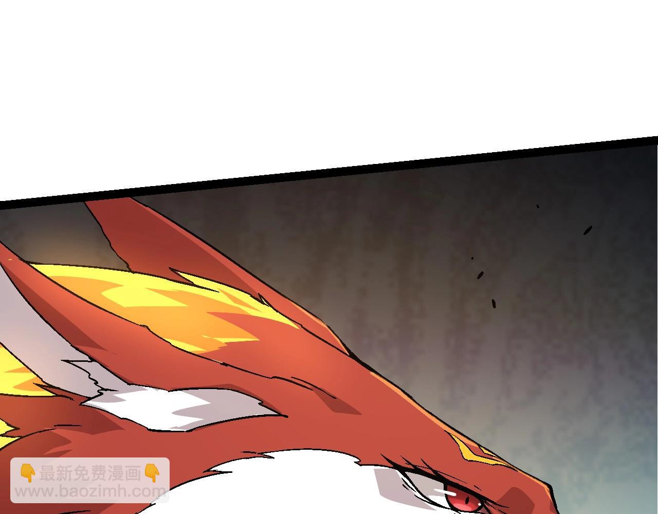 從大樹開始的進化 - 第85話 強大的熊貓(3/4) - 3