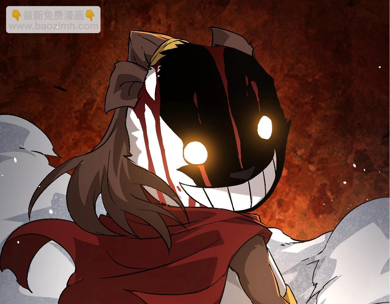 從大樹開始的進化 - 第85話 強大的熊貓(4/4) - 3