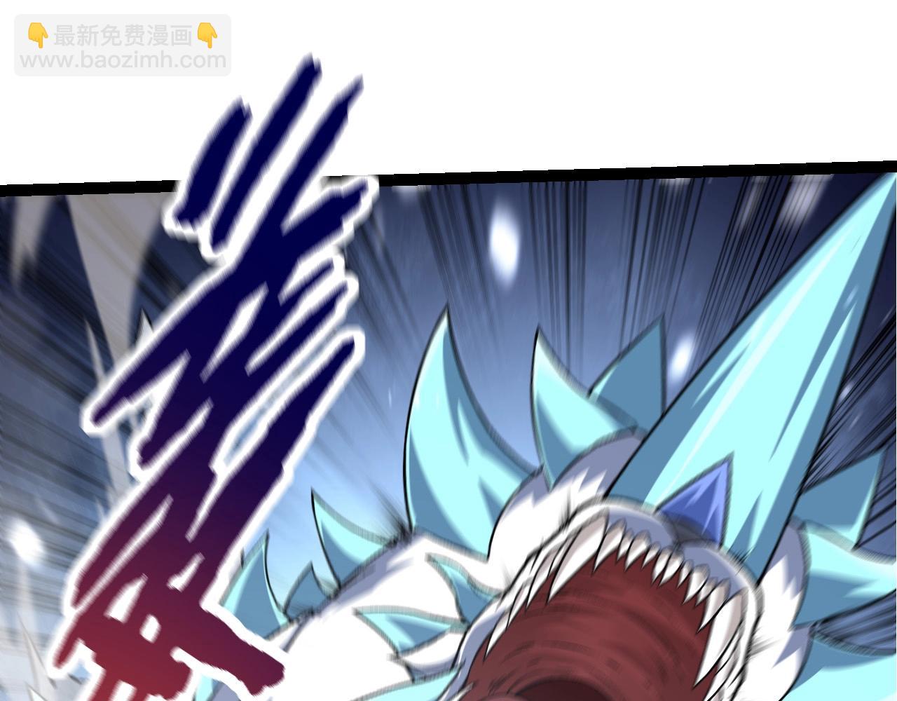 從大樹開始的進化 - 第85話 強大的熊貓(1/4) - 1