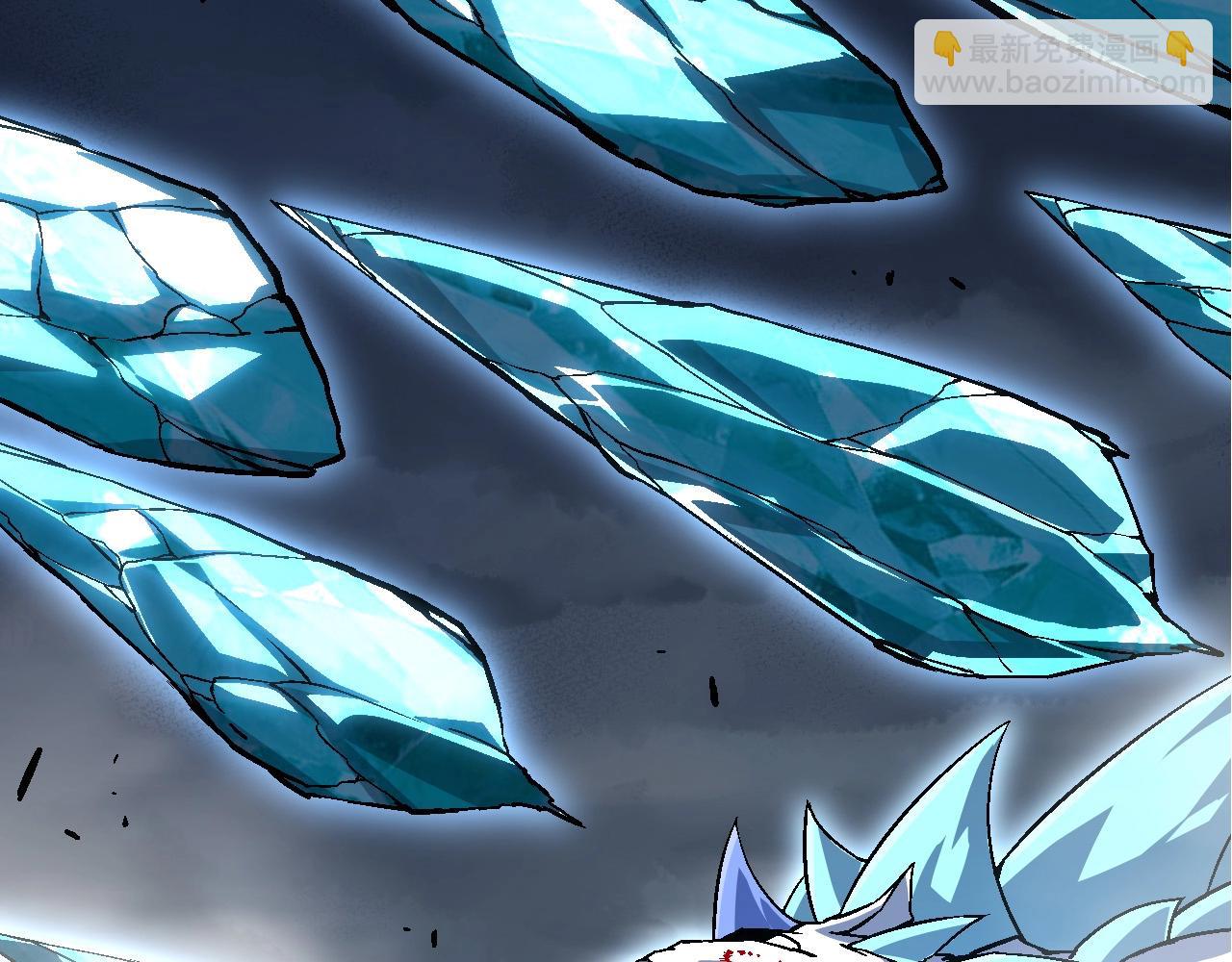 從大樹開始的進化 - 第85話 強大的熊貓(2/4) - 5