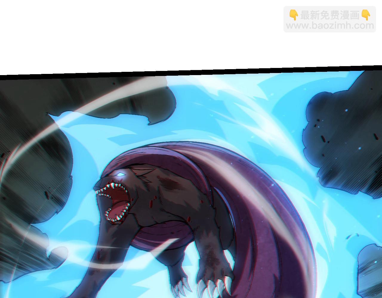 從大樹開始的進化 - 第87話 鼠羣突襲(1/4) - 2