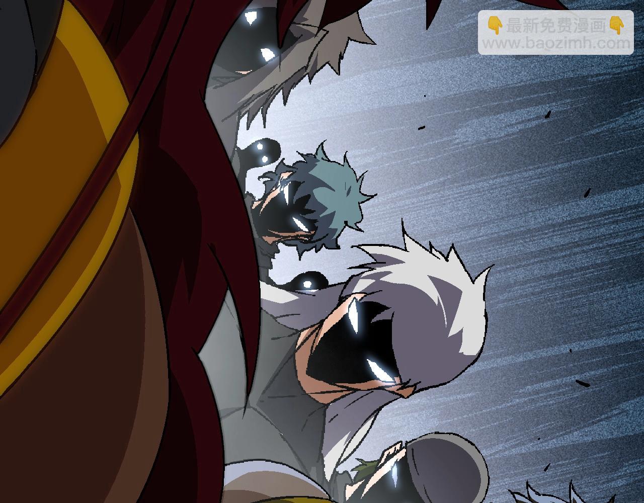 從大樹開始的進化 - 第87話 鼠羣突襲(3/4) - 7