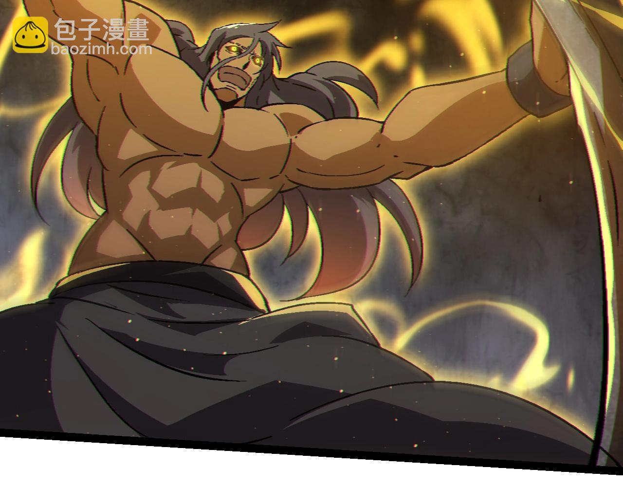 從大樹開始的進化 - 第87話 鼠羣突襲(3/4) - 2