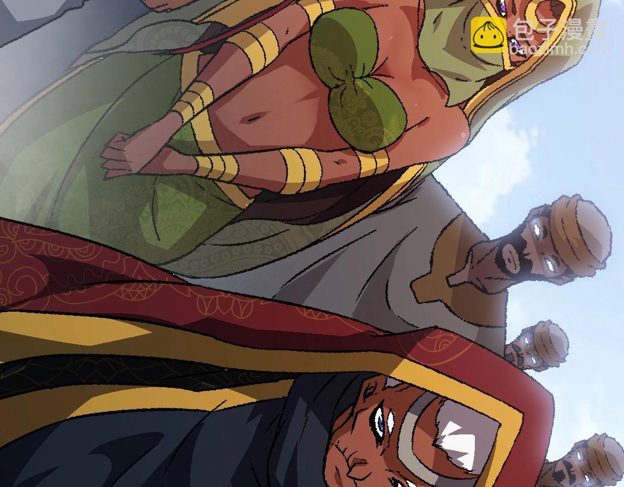 從大樹開始的進化 - 第87話 鼠羣突襲(3/4) - 7