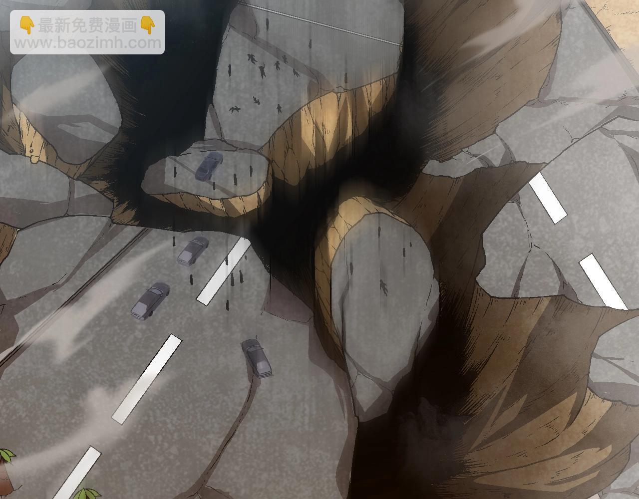 從大樹開始的進化 - 第87話 鼠羣突襲(3/4) - 6