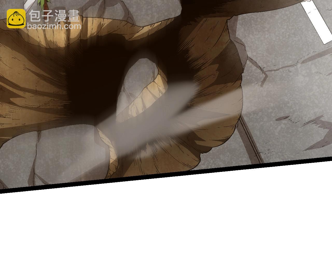 從大樹開始的進化 - 第87話 鼠羣突襲(3/4) - 7