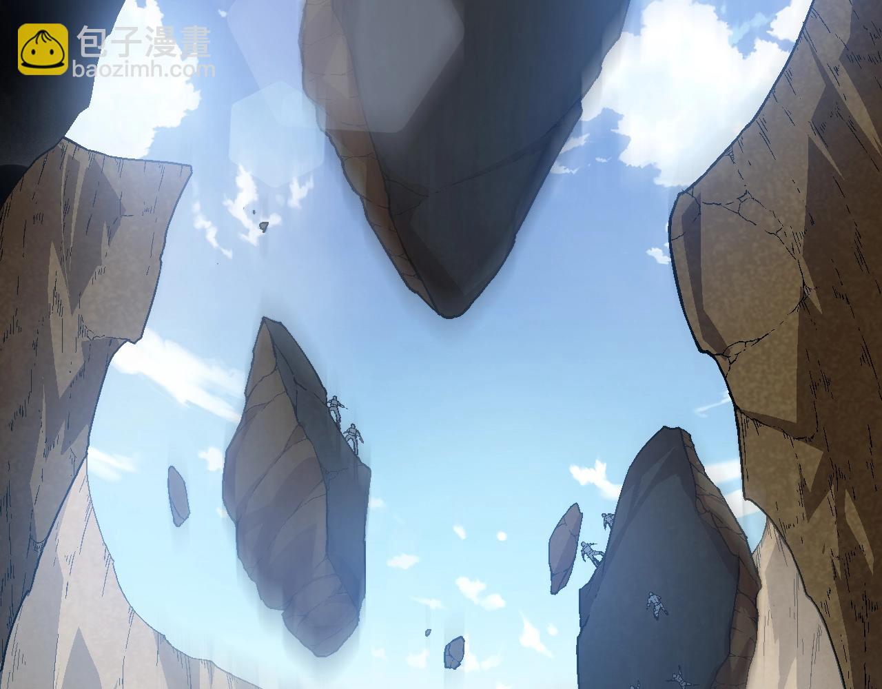 從大樹開始的進化 - 第87話 鼠羣突襲(3/4) - 1