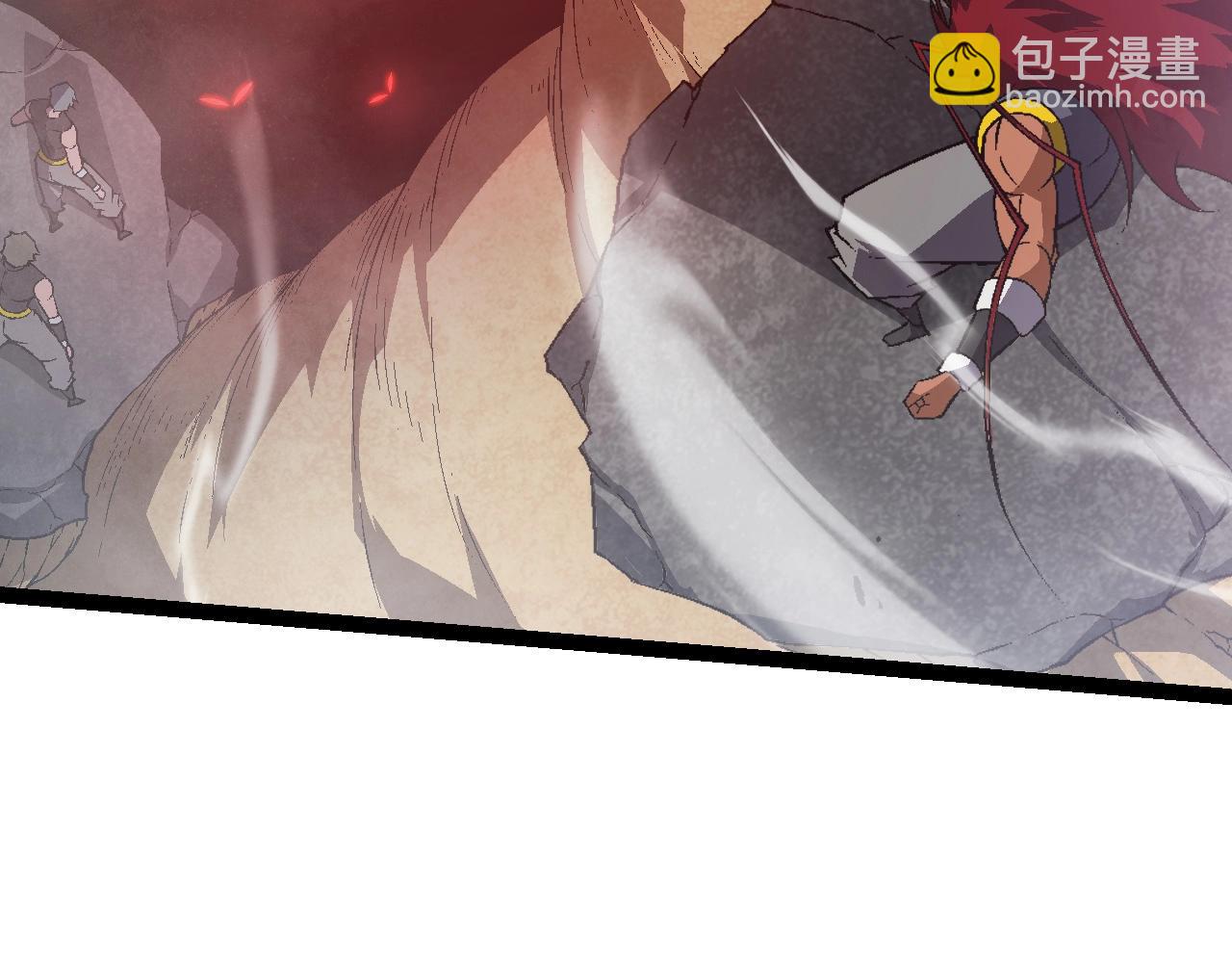 從大樹開始的進化 - 第87話 鼠羣突襲(3/4) - 3