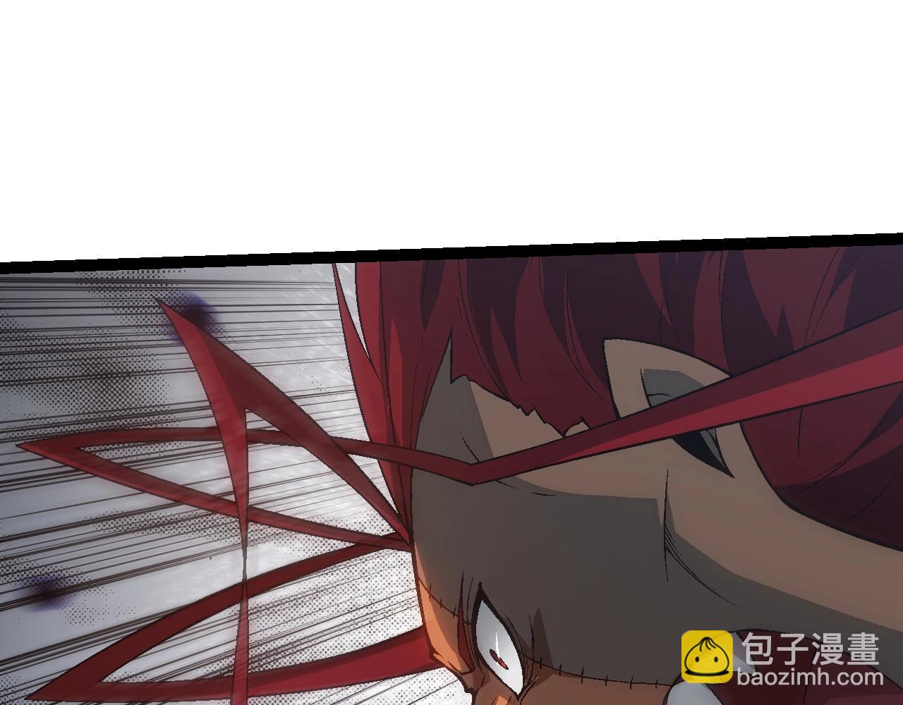 從大樹開始的進化 - 第87話 鼠羣突襲(3/4) - 4