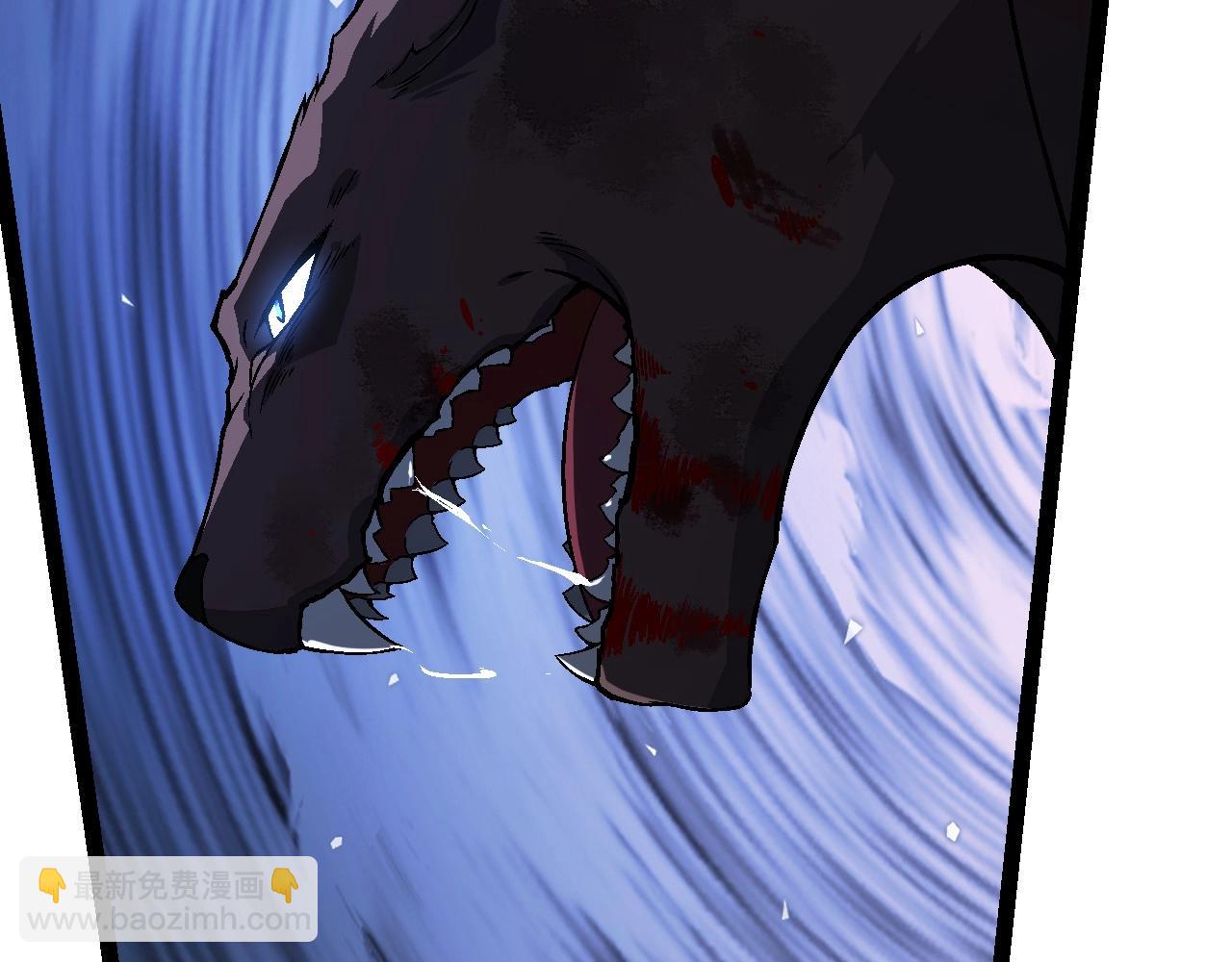 從大樹開始的進化 - 第87話 鼠羣突襲(1/4) - 2